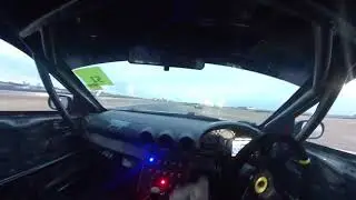 The Bend Stadium Track - DriftingSA Rd 3 - Top 10 Shootout Run