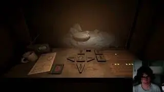 Unsorted horror - Control room Alpha