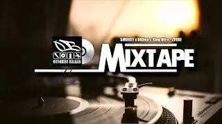 SMOKEY x DKlien x King Mire - ZVERI (Official audio)