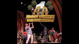 A1A - The Official & Original Jimmy Buffett Tribute Show