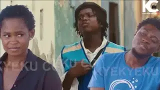 AFTER the Hurt 😞 SEASON 3 /EPISODE 6 ft KYEKYEKU,39/40,LAWSON,BONOBA,MAA MARRY 