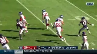 New York Giants Hype Video 2021-2022
