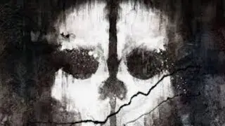 COD Ghosts | Campaign | New Game