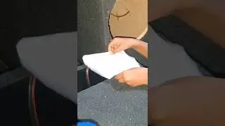 12inc subwoofer air test  (braking test) #subwoofer #Tripura #agartala