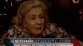 Facundo Arana