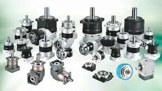 Custom High-Precision Planetary Reducer Commutator Hollow Rotary Platform #manufacturer #factory