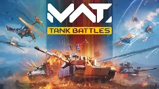 Battles Than WOTB Ultimate Beginner's Guide - MWT Gameplay   #mwttankbattles #mwt #games #android
