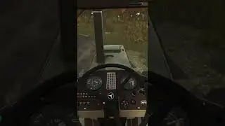 #126 Weizen Dreschen ✅💯 | Map = MVP25 by ForstiHorsti | Farming Simulator 25