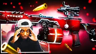 the NEW ULTRA AUTOMATON in Warzone Pacific! (Vanguard Warzone)