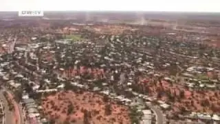 Global 3000 | How Australia is Benefiting From Its Uranium M