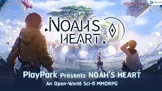 Noah's Heart 👍