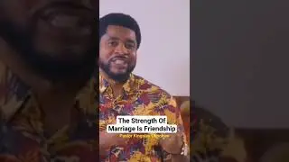The Strength Of Marriage Is Friendship - Pastor Kingsley Okonkwo #kingsleyokonkwo #komik