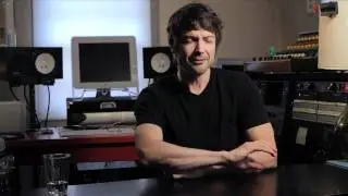 David Labruyere Interview - Part 1