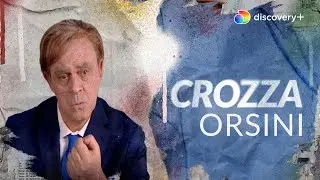 Crozza Orsini e le sue pretese sul governo Draghi