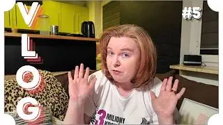 FRANKEN VLOG #5 / NIE BICZUJMY SIĘ 🤗