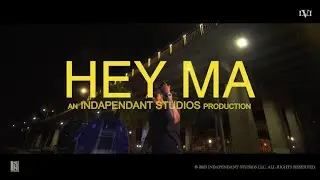 Hey Ma - I.G & Valentin Spraus (Official Music Video)