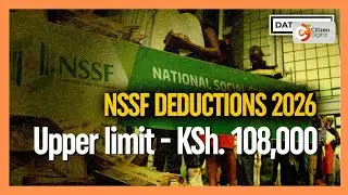 DATAPOINT | BREAKING DOWN THE NSSF DEDUCTIONS |