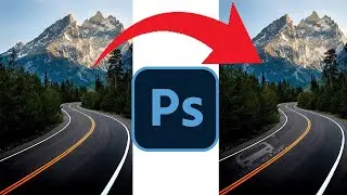 Perspective Text in Adobe Photoshop | graphicy |