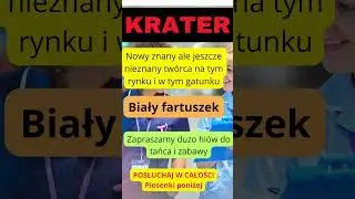 Znasz ten rytm? Zatańcz ze mną! 💃 #shorts #krater #discopoloai #hity2026