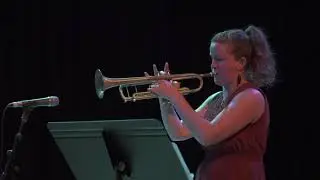 Underwards plays Ellen Kirkwood's Earthwards Suite (Honours Recital)