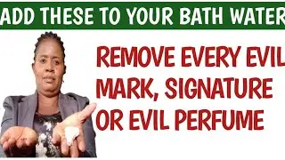 REMOVE EVERY EVIL MARK, SIGNATURE OR PERFUME THE ENEMIES PUMMEL YOU WITH. CHECK PINNED COMMENT