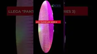 INTEL 18A Y PANTHER LAKE: &iquest;HA RECUPERADO EL GIGANTE SU CORONA EN EL CES 2026?  #ces2026