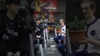 when the cactus you gifted irl made it to the game 🌵#leagueoflegends #g2 #caps #faker #ahri #LoL