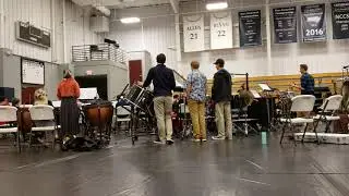 NCCSA#1