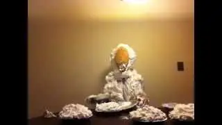 10 Pie Crusts (Suit and Tie)
