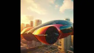 5 Modern Flying Car Design Ideas for Aviation and Car Companies! AIAUTODesigns
