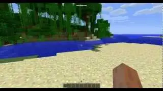LU Mod - Minecraft