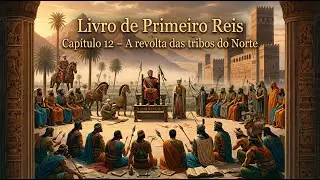 Book of First Kings, Chapter 12