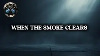 Overcoming Hard Times | When the Smoke Clears (Lyric Video)