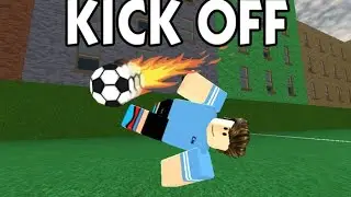 Kick off script (edited) some stuff