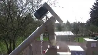 Pellet Presse Futter