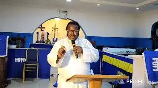 WHO ARE THE FAITHFUL SERVANT? | EVANG DAVID OROLU