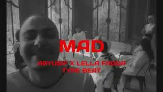 [SOLD] ABYUSIF TYPE BEAT X LELLA FADDA TYPE BEAT | 