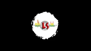 LogikSlave (Logan/Slavic) - Live Performance - Hard Psy-trance/Psy-techno/Hard techno