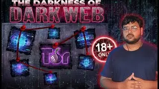 Dark Web: Sach Jo Internet Aapko Nahi Dikhata | Shubham Bytes