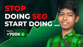 SEO is Dead? How to Rank in Google AI Search (2026)