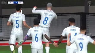NxTGèN FC Highlights 7 July 2023