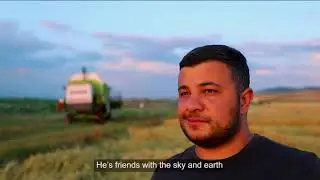 white farm title