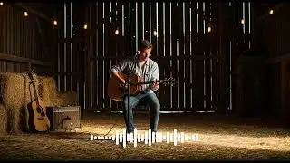 10 Melancholic Country Ballad &ndash; Acoustic Journey