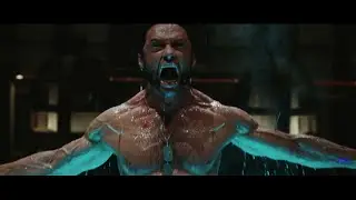 Arma X - X-Men le origini: Wolverine ITA