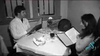 The Business Lunch - What to Expect