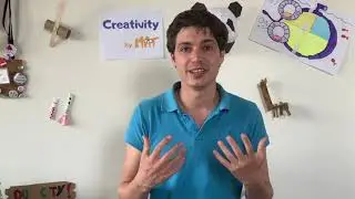 Mathieu Penot: Creativity--and community--in virtual hands-on learning