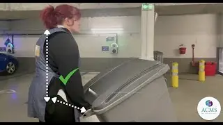 Gardien(ne) d'immeuble : suivez nos conseils de prévention pour préserver votre santé au travail !