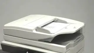 High Efficiency Scanning
