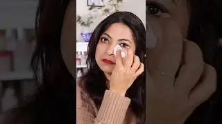 Жирная кожа? Эта пудра &mdash; просто волшебство!