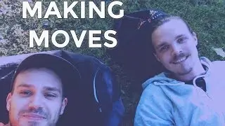 Fridge Magazine Talks To The MakeMove Team From Sweden About Their New App